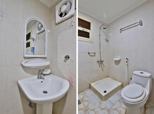 OYO 429 Hamsat Taiba Hotel image 19