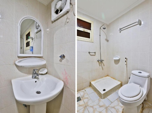 OYO 429 Hamsat Taiba Hotel image 24