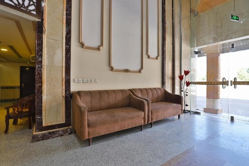 OYO 429 Hamsat Taiba Hotel image 3