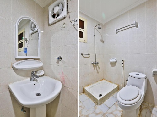 OYO 429 Hamsat Taiba Hotel image 30