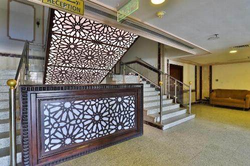 OYO 429 Hamsat Taiba Hotel image 7